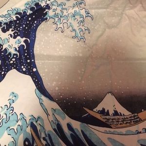 Wave Tapestry